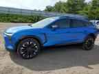 2025 CHEVROLET BLAZER