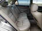 2003 HONDA ACCORD