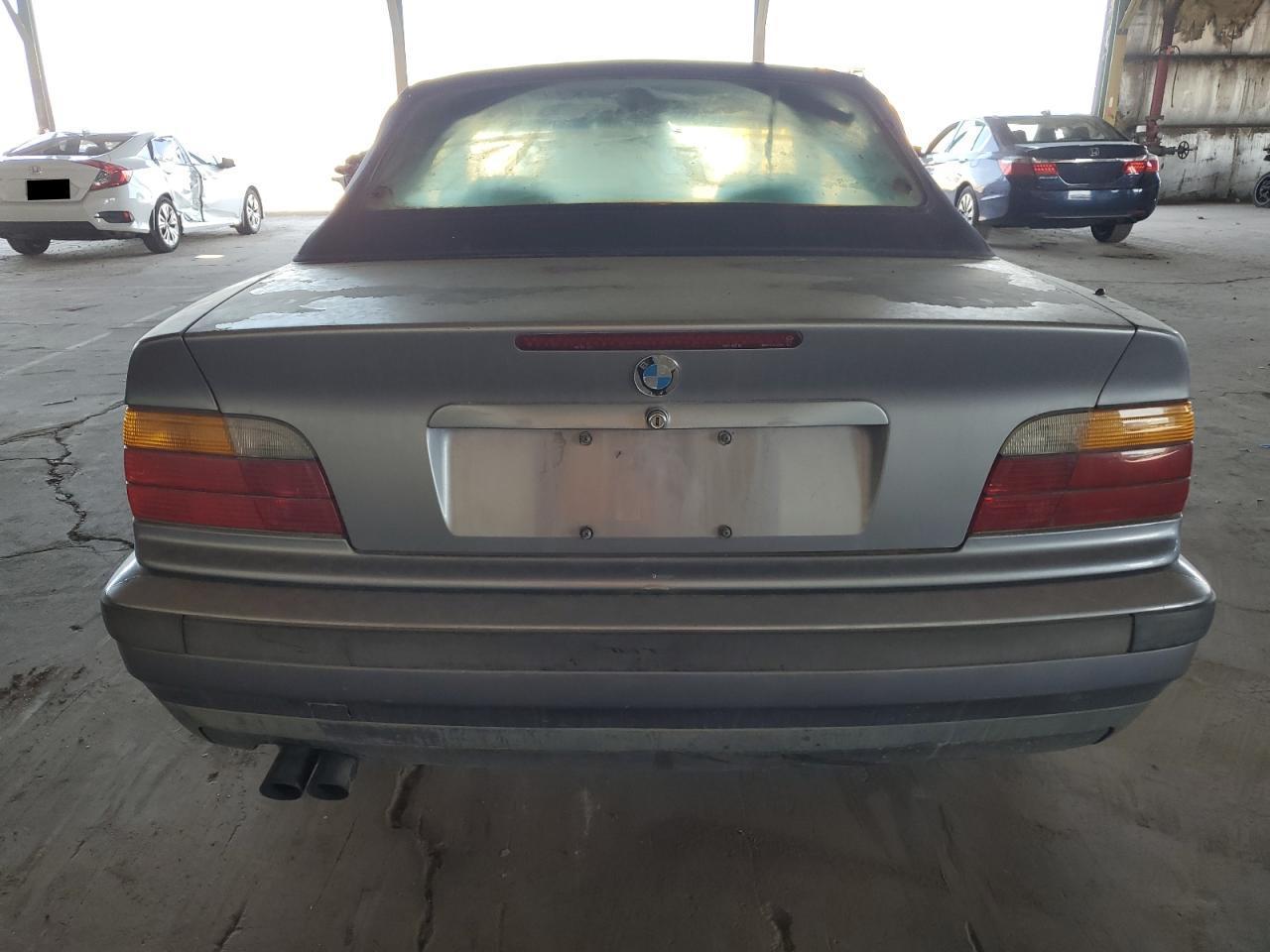 1994 BMW 3 SERIES