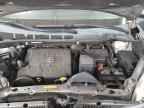 2012 TOYOTA SIENNA