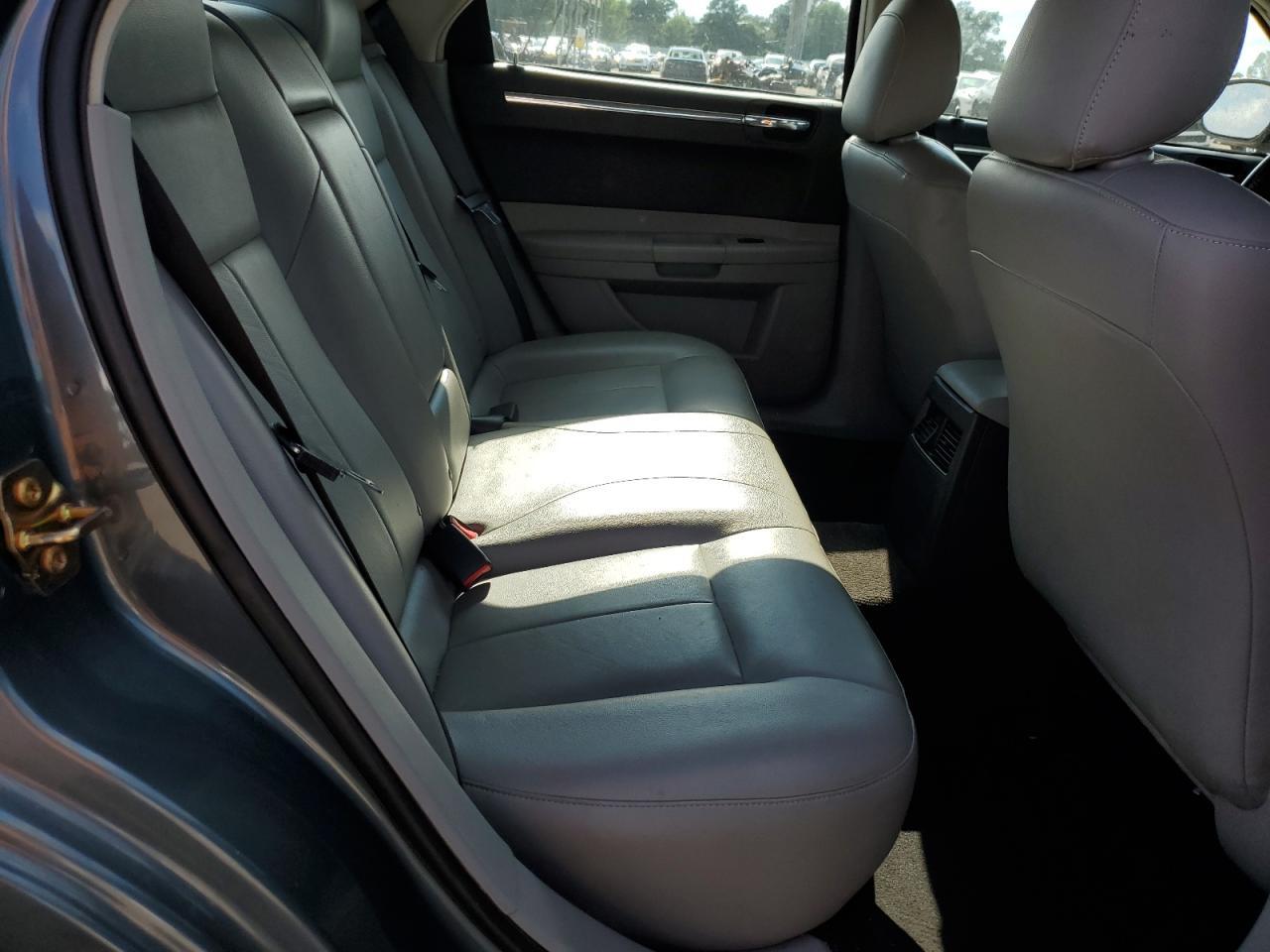 2006 CHRYSLER 300