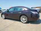 2014 NISSAN Maxima