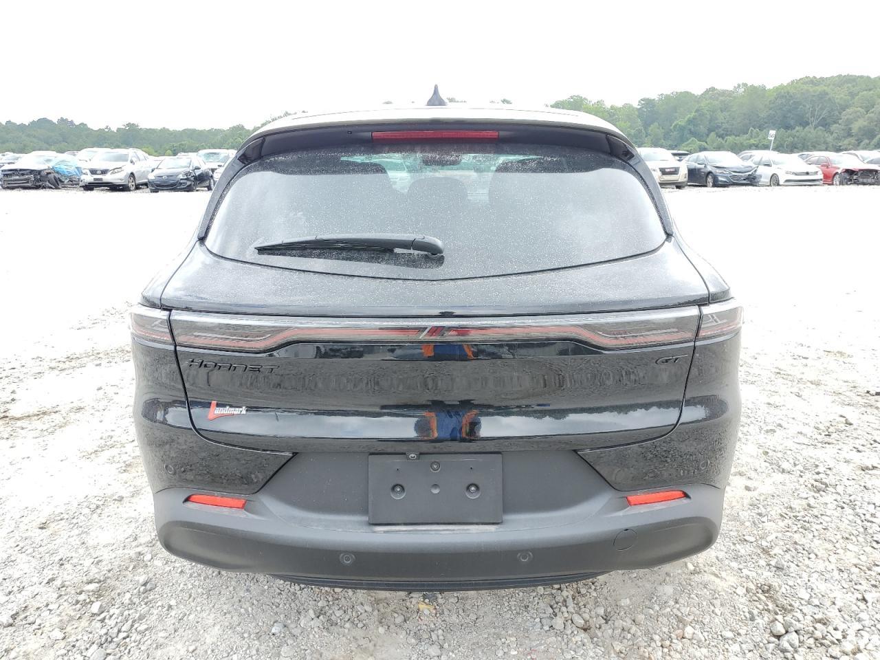 2025 DODGE Hornet
