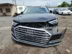 2019 AUDI A8