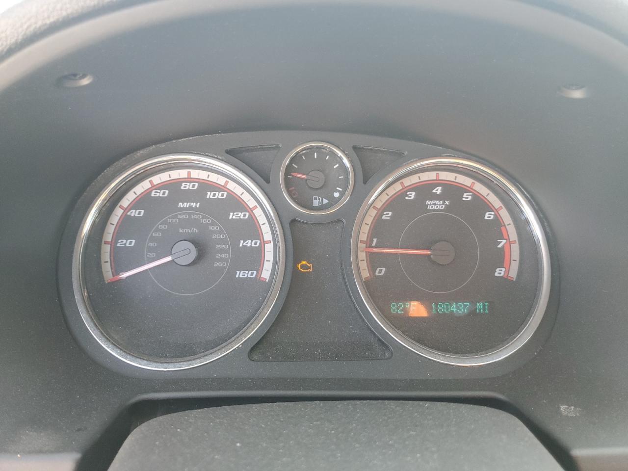 2007 CHEVROLET COBALT