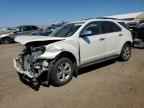 2012 CHEVROLET EQUINOX