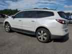 2017 CHEVROLET TRAVERSE