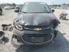 2020 CHEVROLET TRAX