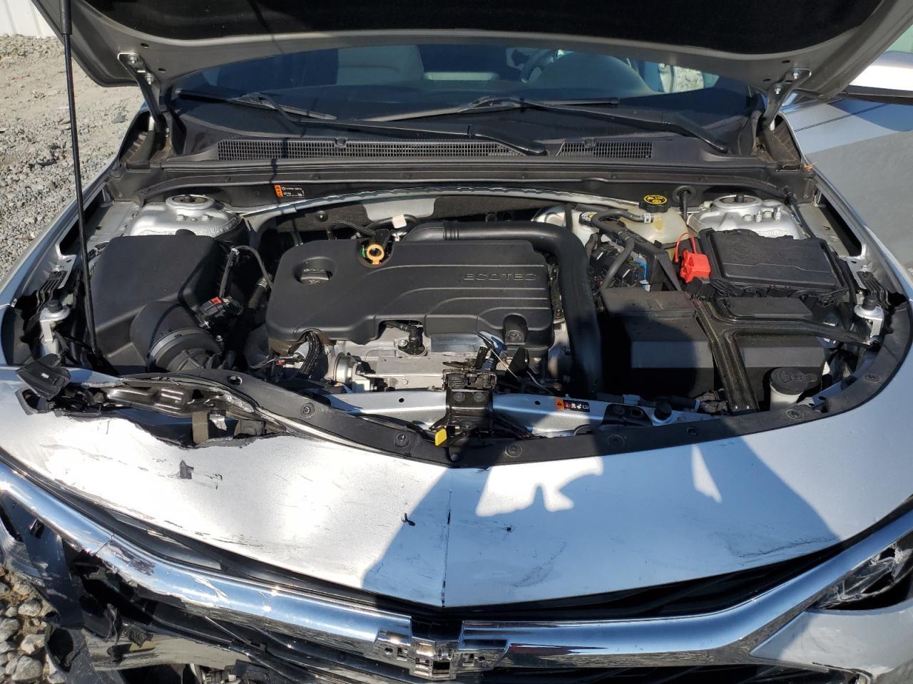 2020 CHEVROLET MALIBU