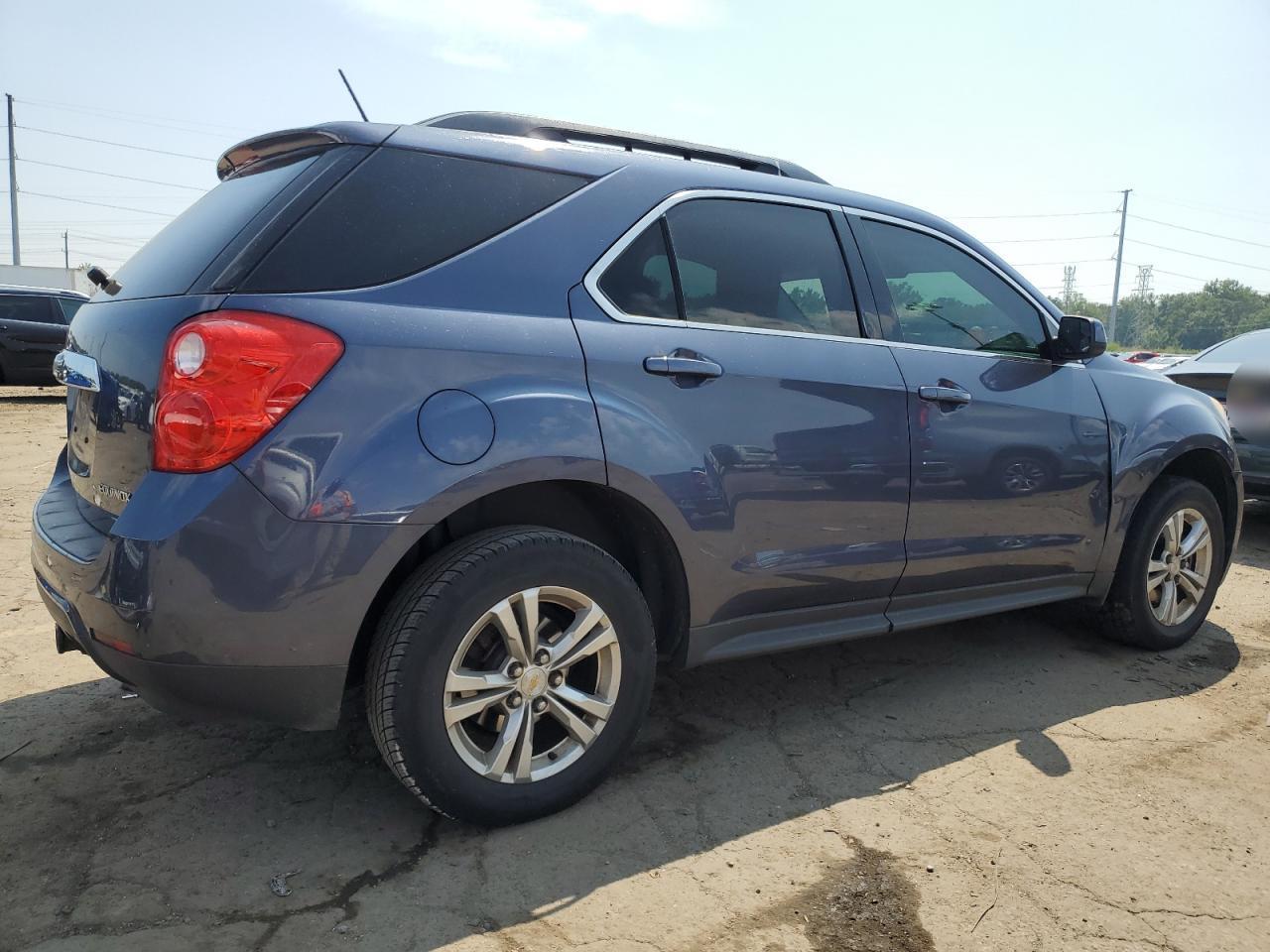 2014 CHEVROLET EQUINOX