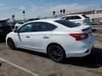 2018 NISSAN SENTRA