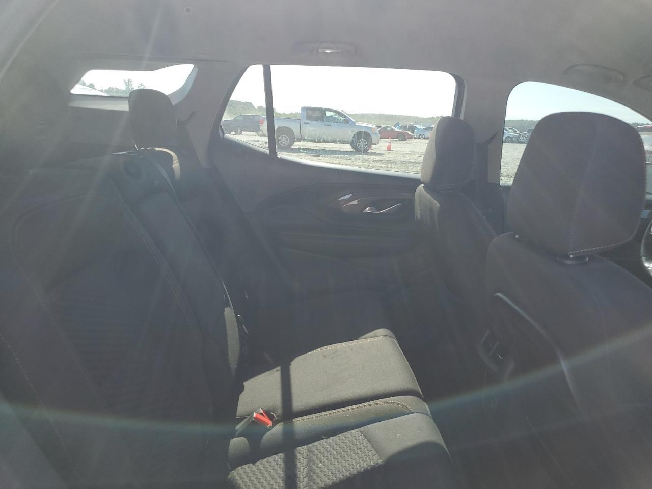 2020 GMC Terrain