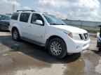 2011 NISSAN PATHFINDER