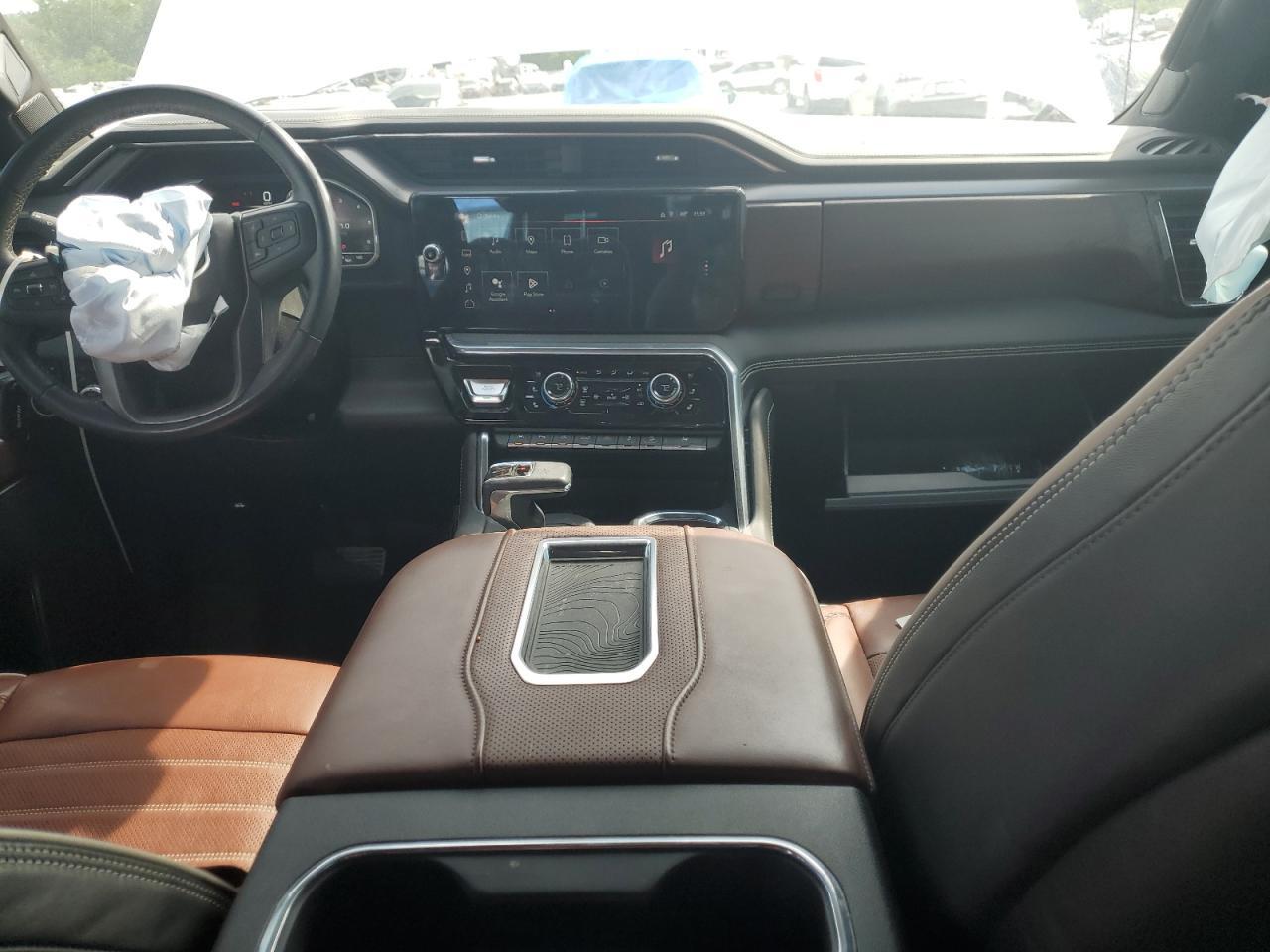 2022 GMC Sierra