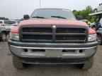 1999 DODGE Ram 2500