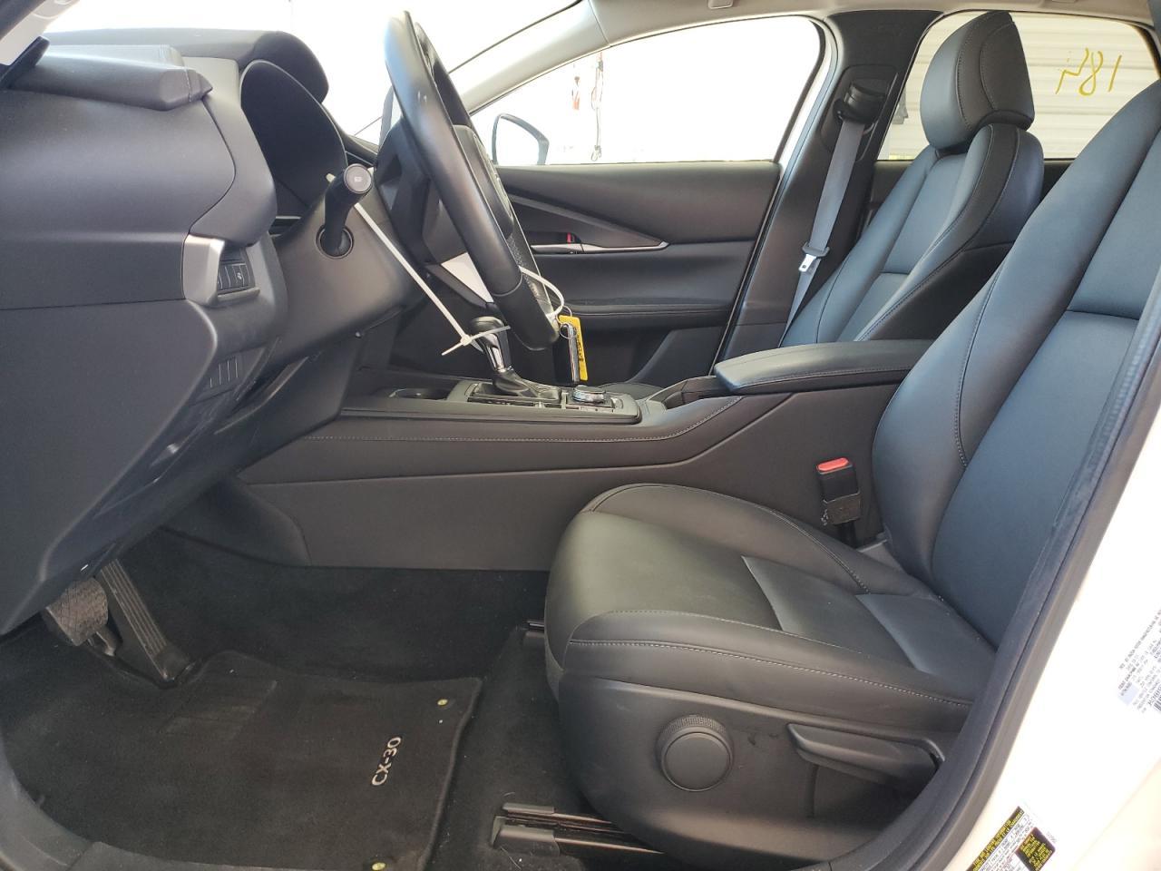2023 MAZDA CX-30