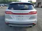 2017 LINCOLN MKC