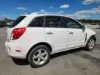 2014 CHEVROLET Captiva