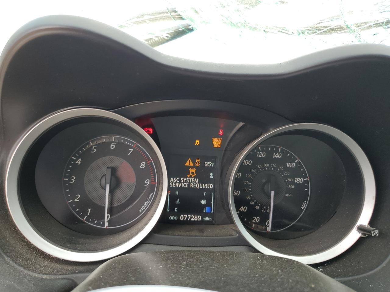 2014 MITSUBISHI Lancer Evolution