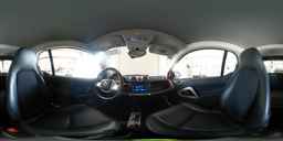 2014 SMART Fortwo