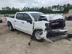 2024 GMC Sierra