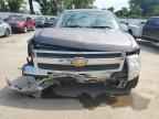 2012 CHEVROLET Silverado