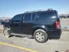 2006 NISSAN PATHFINDER