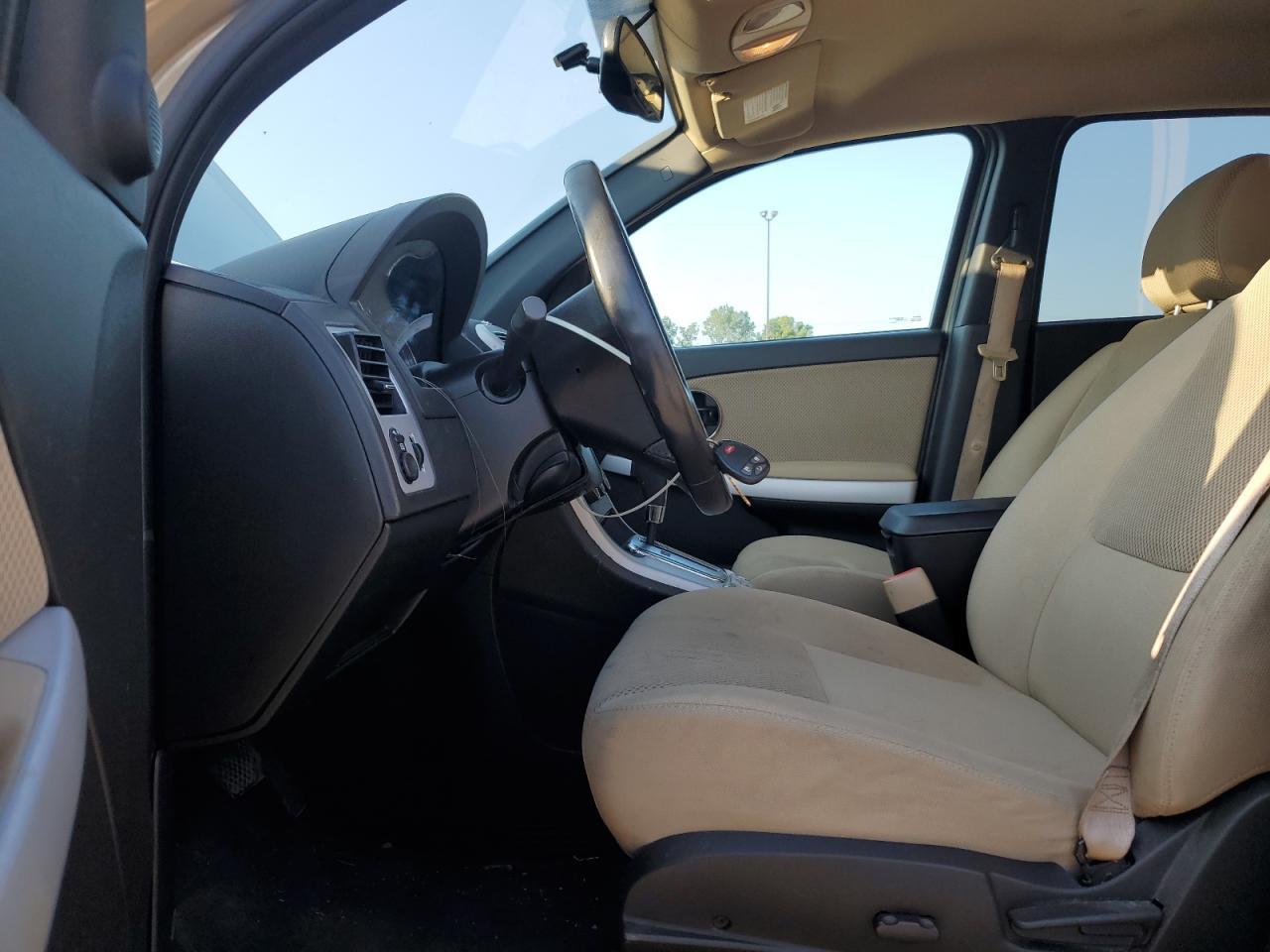 2007 PONTIAC TORRENT