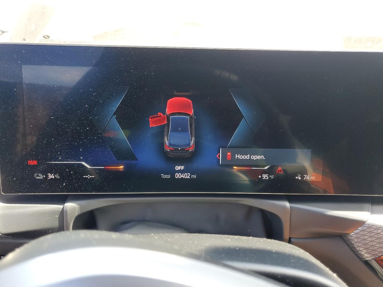 2025 BMW i4