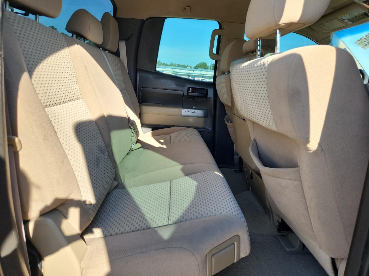 2008 TOYOTA TUNDRA