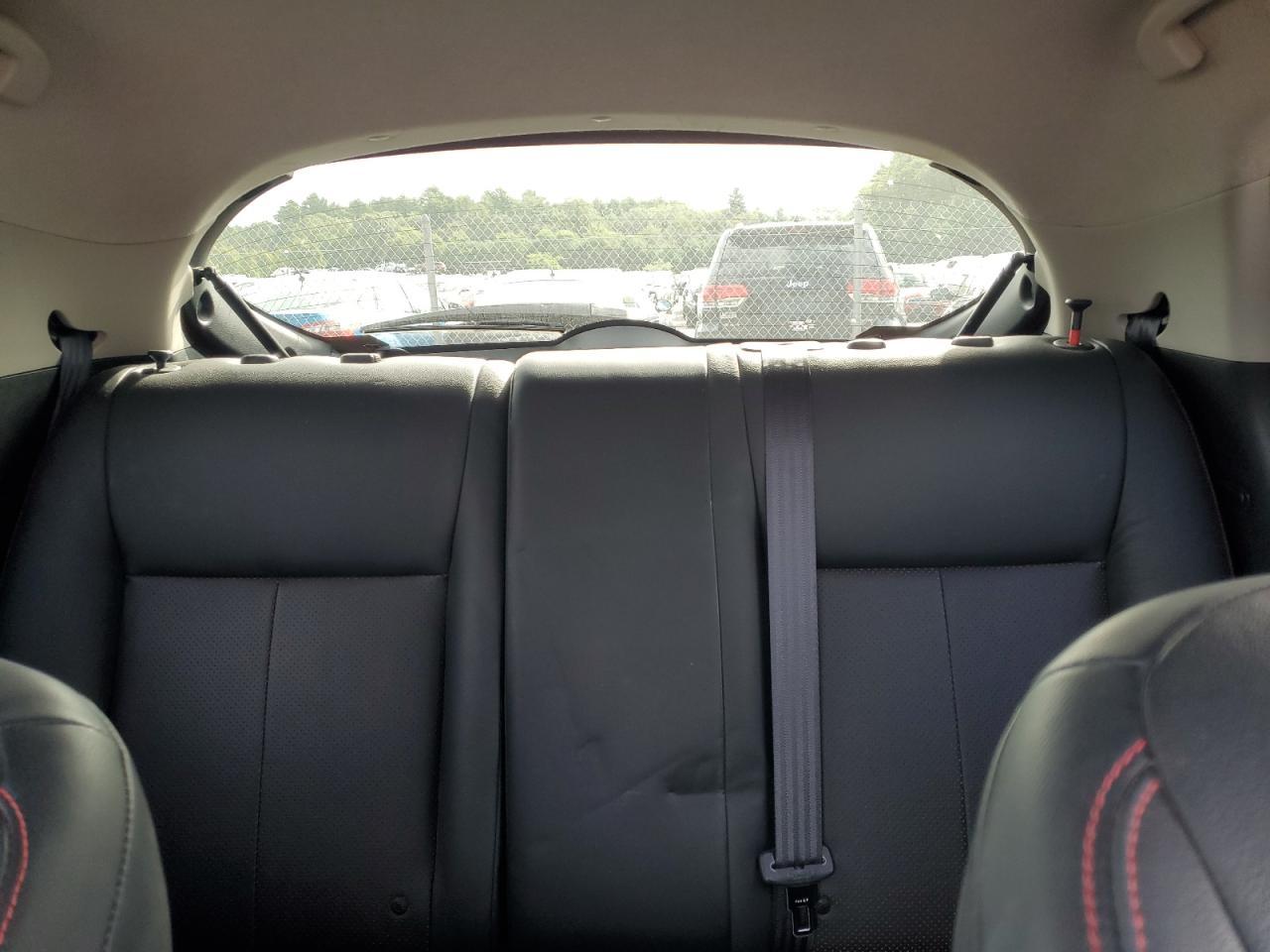 2014 NISSAN Juke