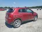2020 CHEVROLET TRAX