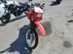 2004 HONDA Xr650