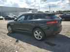 2018 JAGUAR F-Pace