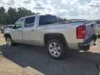 2015 GMC Sierra