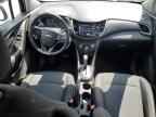 2017 CHEVROLET TRAX