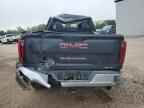 2025 GMC Sierra