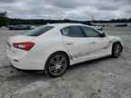 2016 MASERATI Ghibli