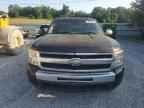 2010 CHEVROLET Silverado