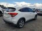 2017 HONDA HR-V