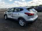 2017 NISSAN Rogue Sport