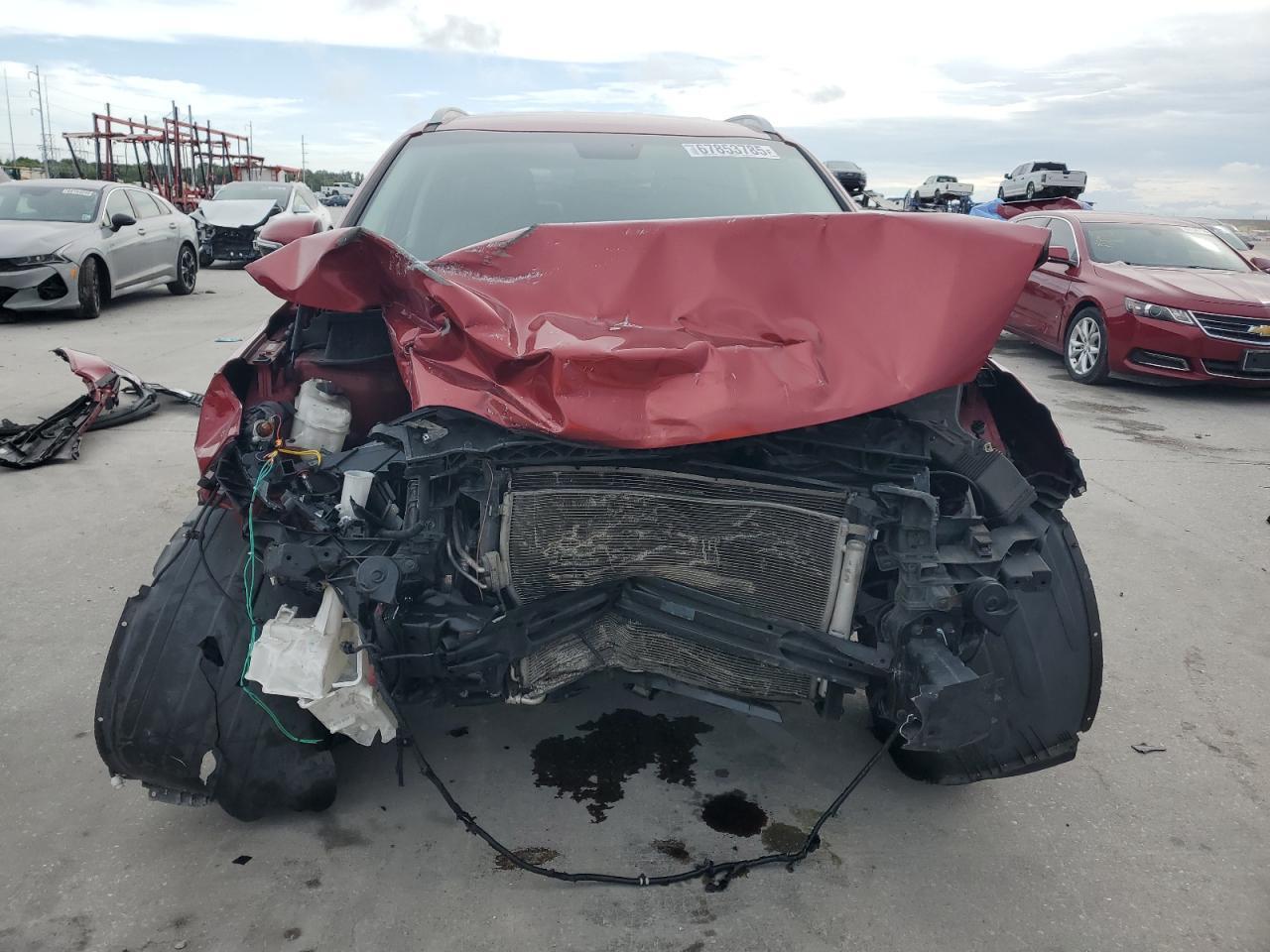 2018 KIA SORENTO