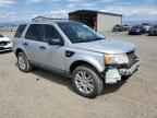 2008 LAND ROVER LR2
