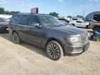 2015 LINCOLN Navigator
