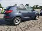 2012 KIA SPORTAGE