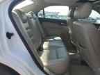 2007 FORD FUSION
