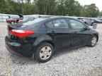 2016 KIA FORTE