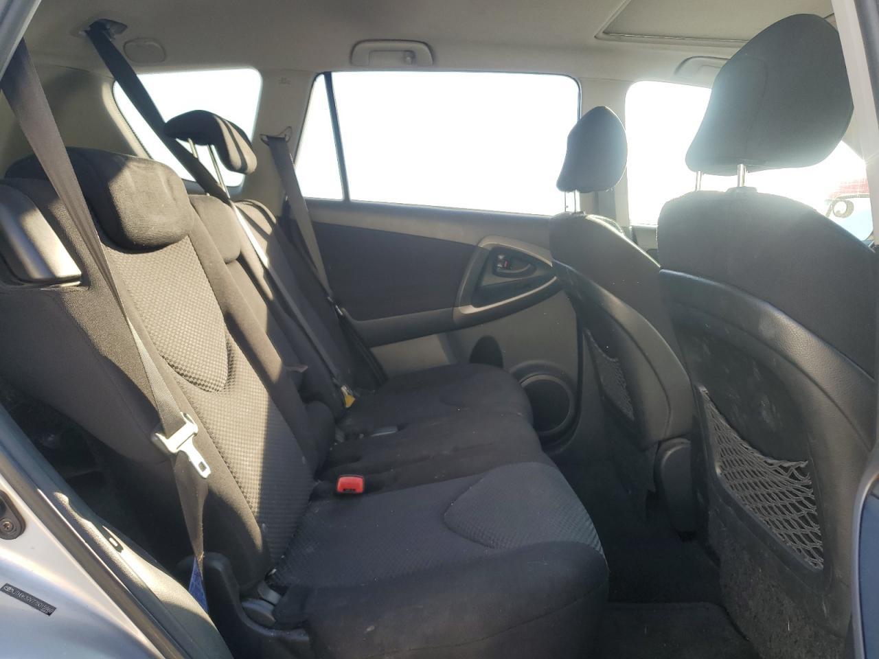 2007 TOYOTA RAV4
