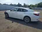 2015 LEXUS Es
