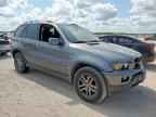 2005 BMW X5
